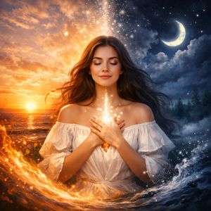 Свет и Тьма