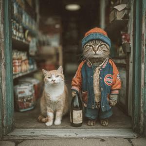 演技派 (feat. ZML)