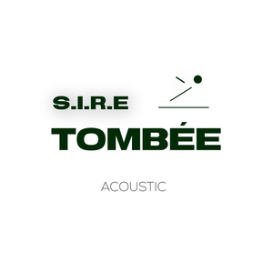 Tombée (Acoustic)