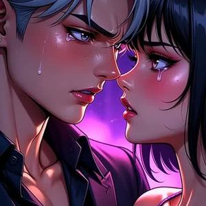 RUPTURE  (파열 / ラプチャ)⛓️💔 by ＭＣ.  Λ