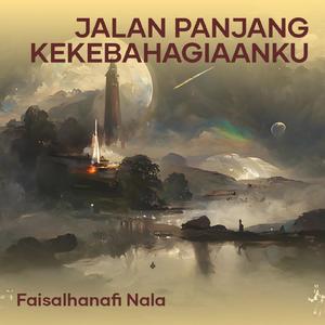 Jalan Panjang Kekebahagiaanku