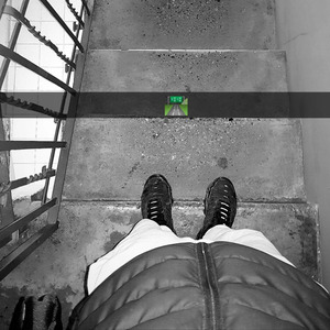 A rua (La haine), Pt. 1