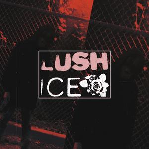 LUSH ICE