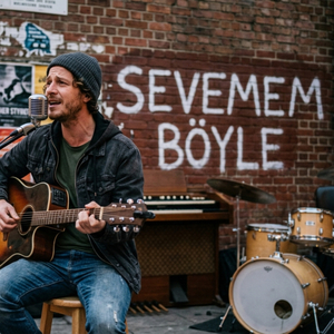 Sevemem Böyle