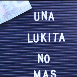 una lukita nomas (Live)