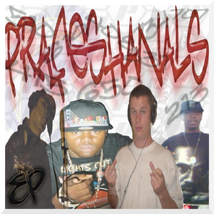 So Fresh (feat. Kenny Wayne & Young Kcaz)