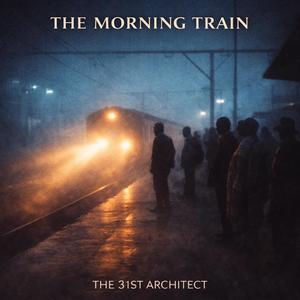THE MORNING TRAIN