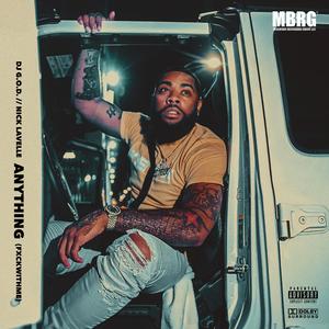Anything (Fxckwithme) [feat. Nick Lavelle]