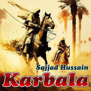 Karbala, Pt 1