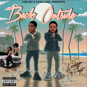 Back Outside (feat. Big Flight) (Radio Edit)