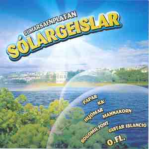 Hef ég sagt það hátt