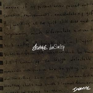 IMAGINE (feat. donSMITH)