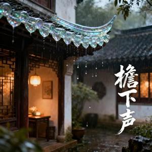 檐下声
