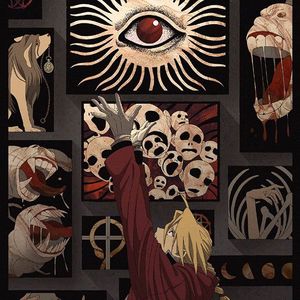 Again - 钢之炼金术师FA OP