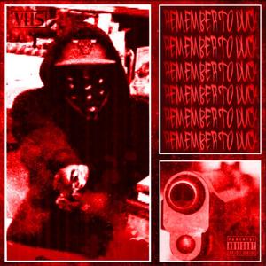 REMEMBER TO DUCK (feat. GHO6TBXSTA)