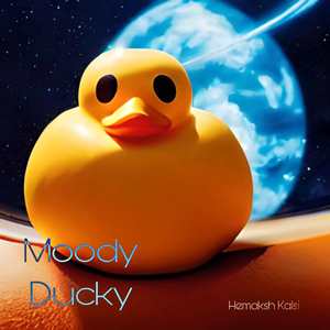 Moody Ducky (Original Mix)