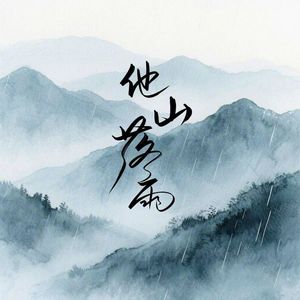 他山落雨（女版）