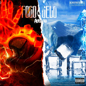Fogo e Gelo