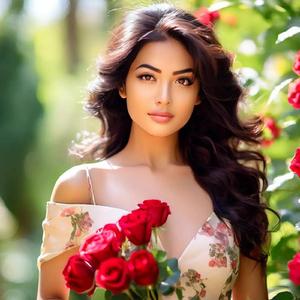 爱情密码 (现场)