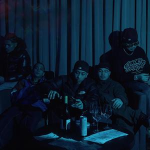 DAMI (feat. Keith Frost)