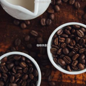 茶馆愉快的爵士
