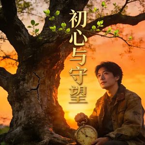 初心与守望
