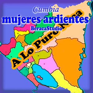 Cumbia mujeres ardientes