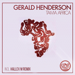 Tama Africa (Original Mix)