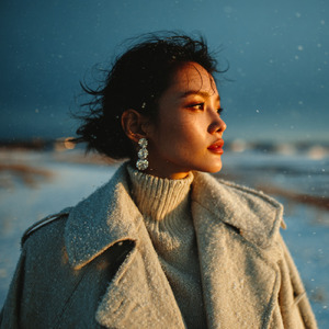 ステレオ・コントラスト