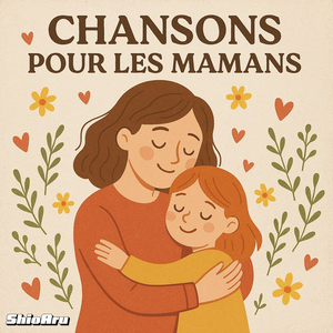Maman, mon étoile