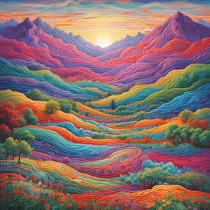 漫夜之爱 (18禁)