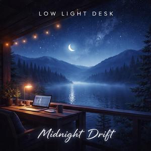 Night Desk Silence