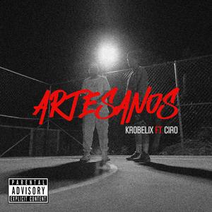 Artesanos (feat. Ciro)