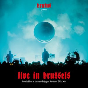 Brave (Live in Brussels)