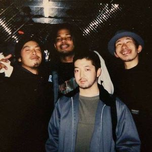 “4ever” Nujabes x Jazzhiphop Type Beat BPM90