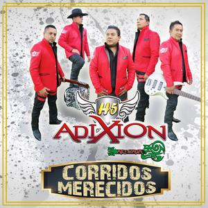 El Corrido De Antonio Gaspar
