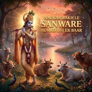 Naukar Rakh Le Sanware Humko Bhi Ek Baar