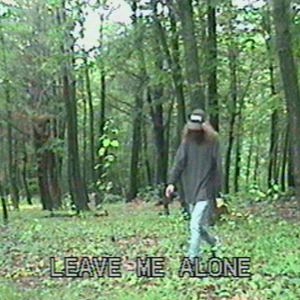 The Sound Of The Outside