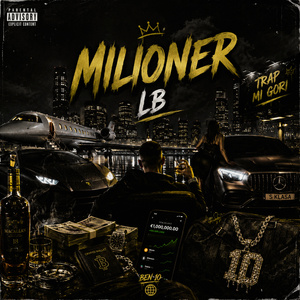 MILIONER