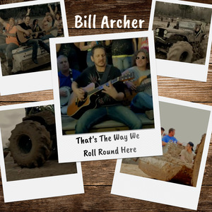 That's The Way We Roll Round Here