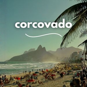 Corcovado (Piano Instrumental)