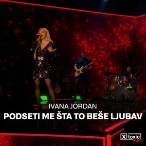 Podseti me sta to bese ljubav (Live)