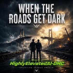 Roads Get Dark