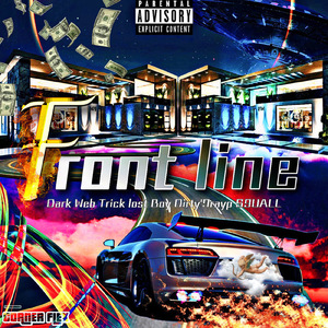On1y OverNight (feat. Dark Web & Trick lost Boy)