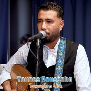 Tamaghra (Live)