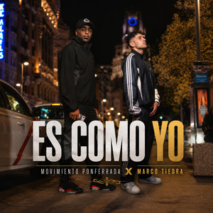 Es Como Yo - Seccion #1