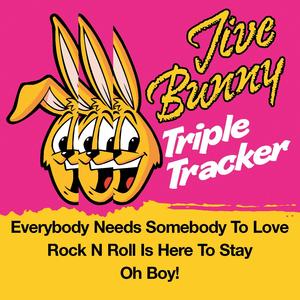 Everybody Needs Somebody To Love / Rock N Roll Is Here To Stay / Oh Boy!