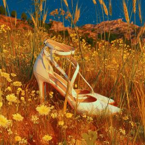 Golden fields and late-night heels