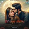 Anky - Dil Laga Baithe (feat. Meenu Dharnia)
