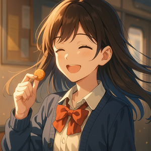 ひとくちスマイル